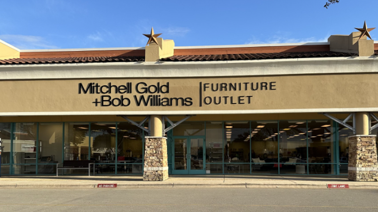 San Marcos Store